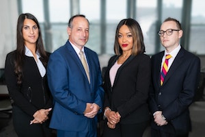 Our Attorneys