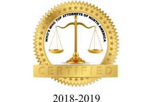 Certified badge